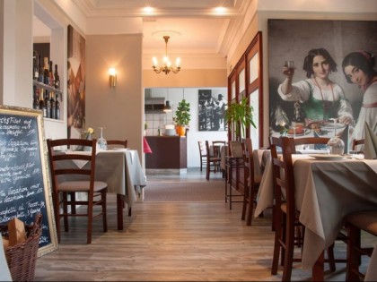 Foto: Da Luigi Ristorante